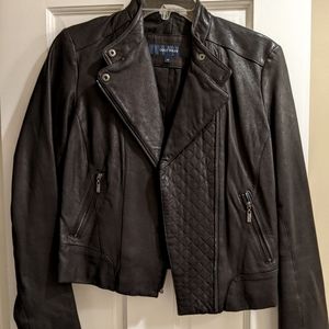 Genuine Leather Jacket